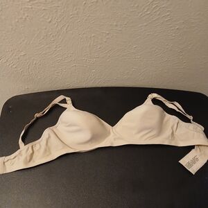 Barely There Women's Nude Color